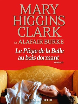cover image of Le Piège de la Belle au bois dormant